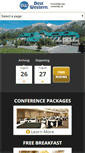 Mobile Screenshot of pocaterrainn.com